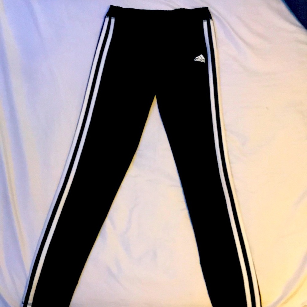 Adidas tights